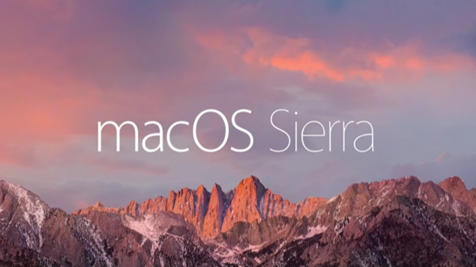 archicad mac os sierra