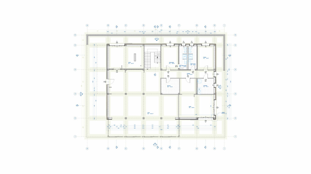 archicad riferimento