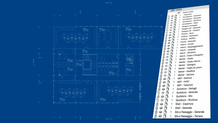 archicad lucidi dwg