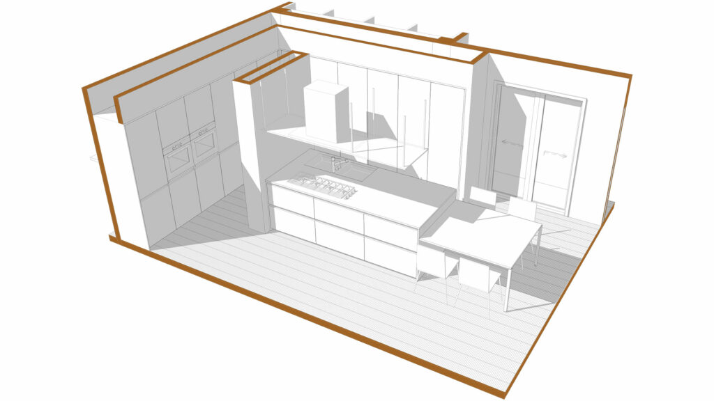 archicad documento 3D