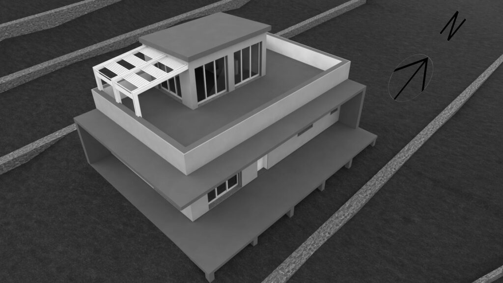 archicad nord progetto