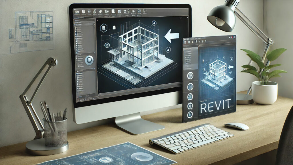 archicad-export-revit